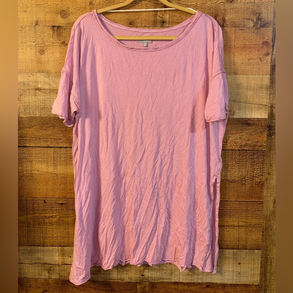 True Craft Pink Tunic